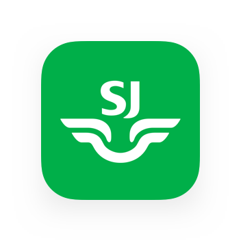 Swedish Railways (SJ)